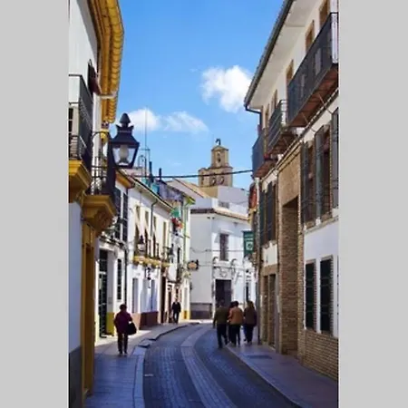 דירה Corredera House. Pleno Centro De *