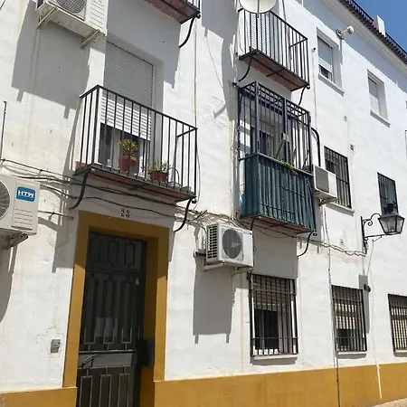 דירה Corredera House. Pleno Centro De *