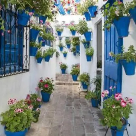 Corredera House. Pleno Centro De * קורדובה