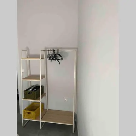 דירה Corredera House. Pleno Centro De קורדובה