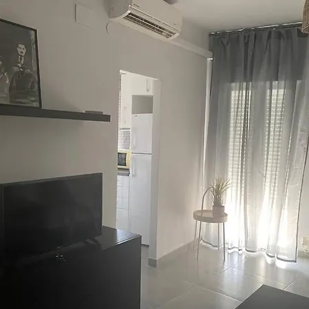 Corredera House. Pleno Centro De דירה *