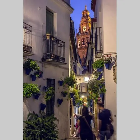 Corredera House. Pleno Centro De דירה קורדובה